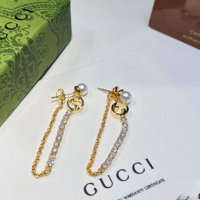 Gucci Earring 07yxh08